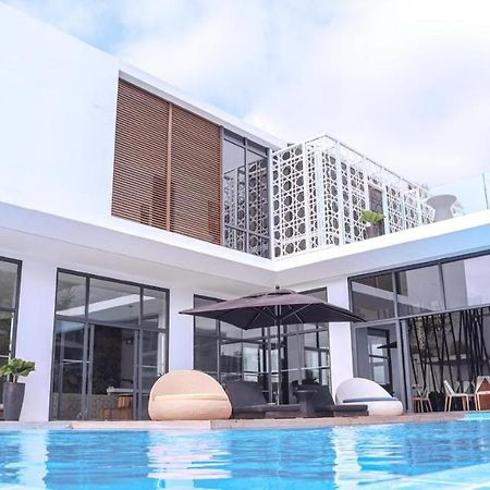 Sisid Anilao Resort 마비니 외부 사진