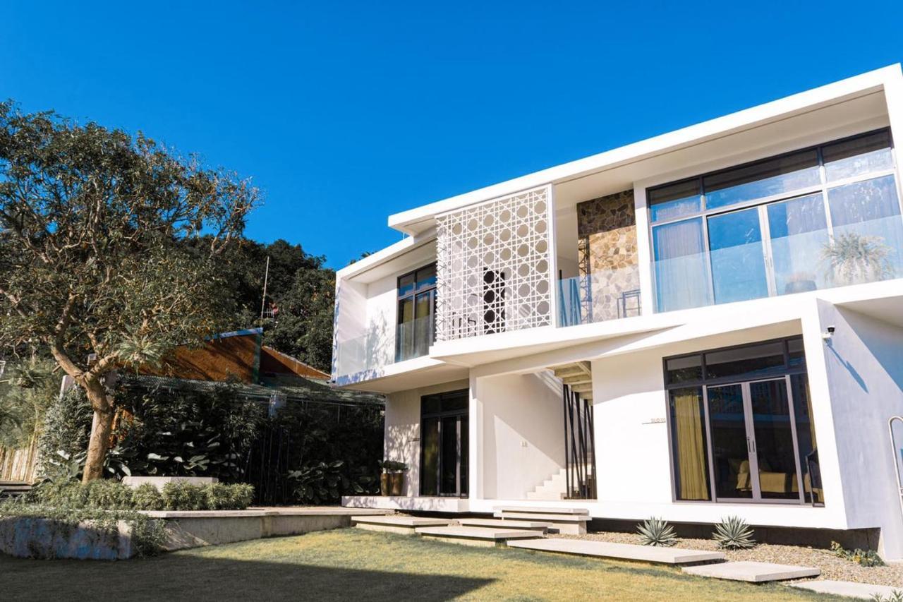 Sisid Anilao Resort 마비니 외부 사진