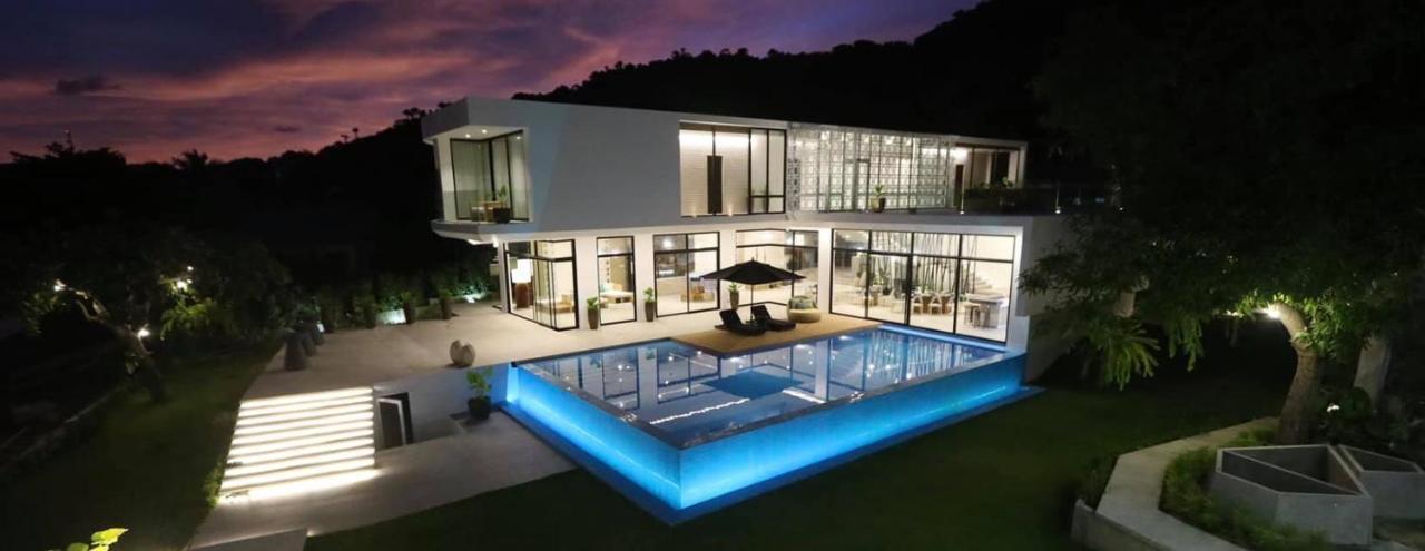 Sisid Anilao Resort 마비니 외부 사진