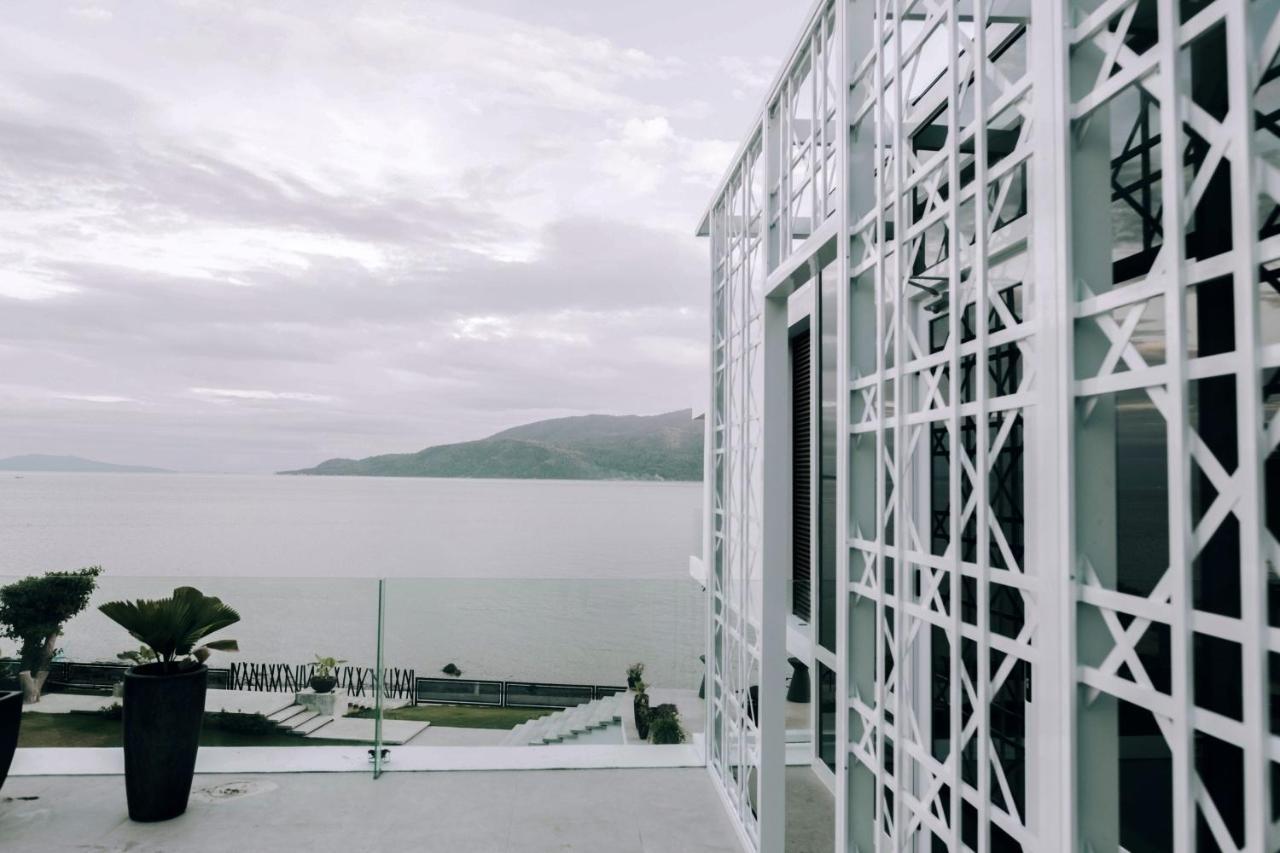 Sisid Anilao Resort 마비니 외부 사진